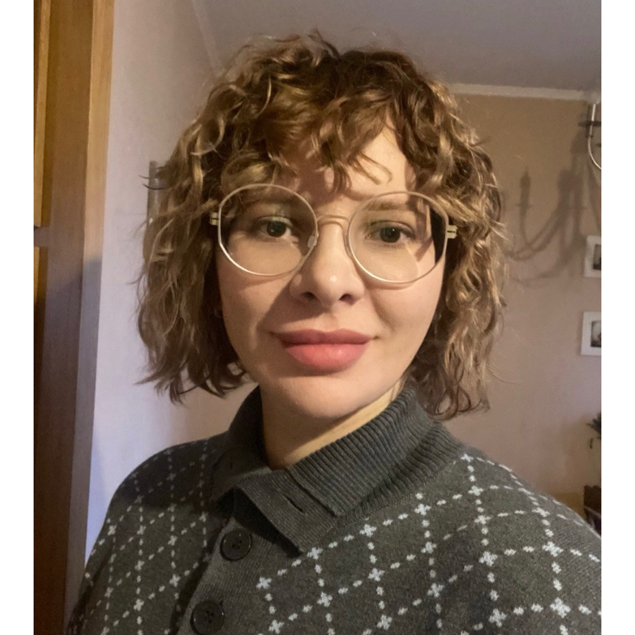 Диана Прокопович