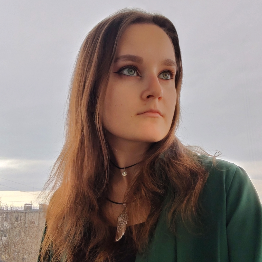 Екатерина Болдина