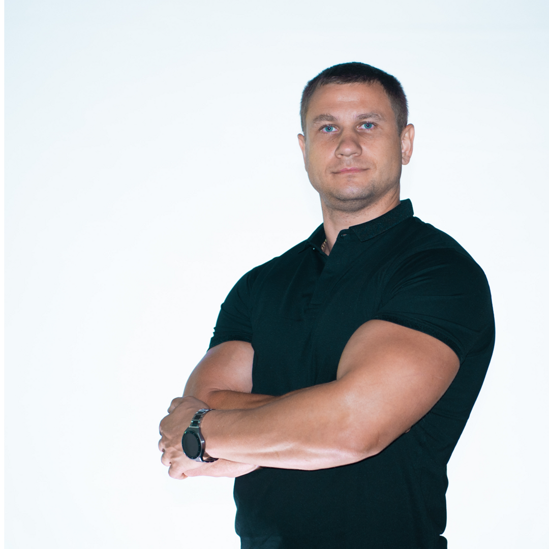 Николай Бочкин