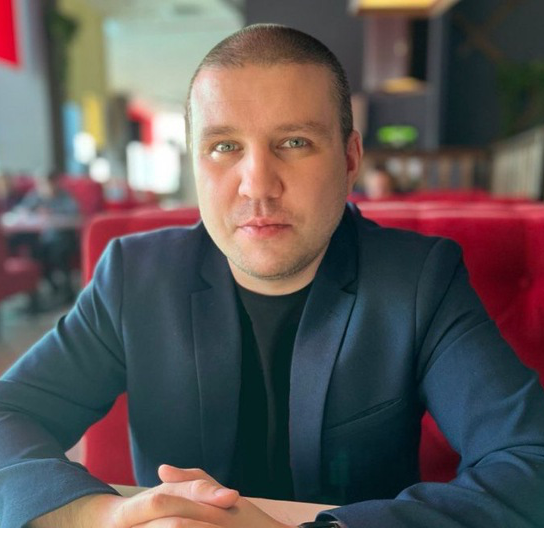 Николай Малыхин