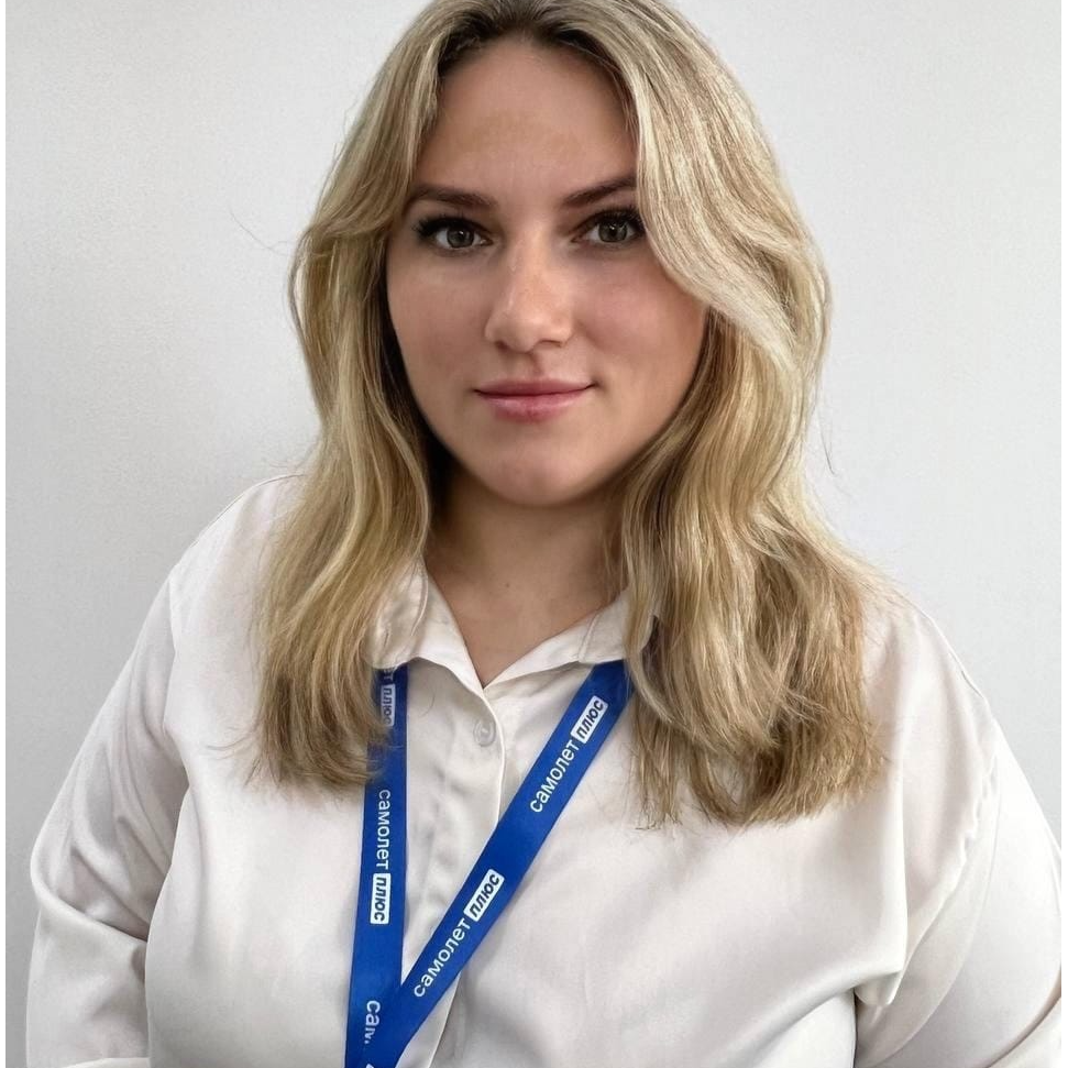 Виктория Распопова
