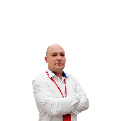 Константин Никонов