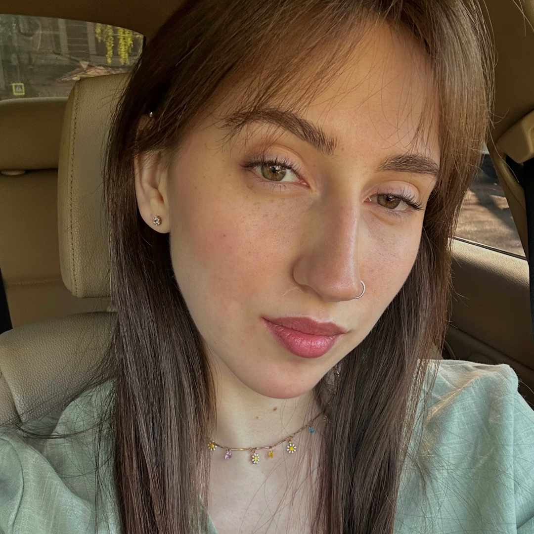 Анастасия Тарабанова