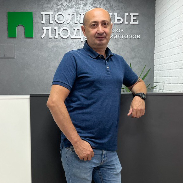 Евгений Ревягин