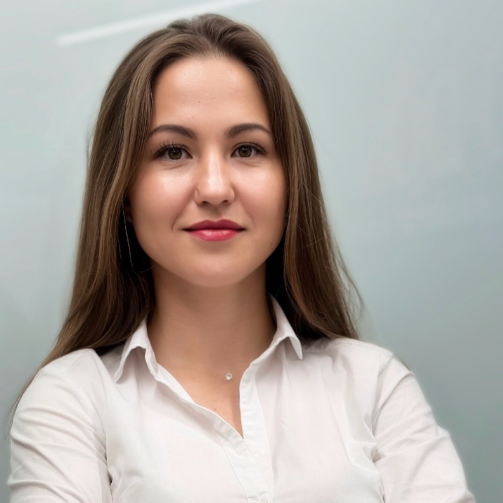 Нина Чепурная