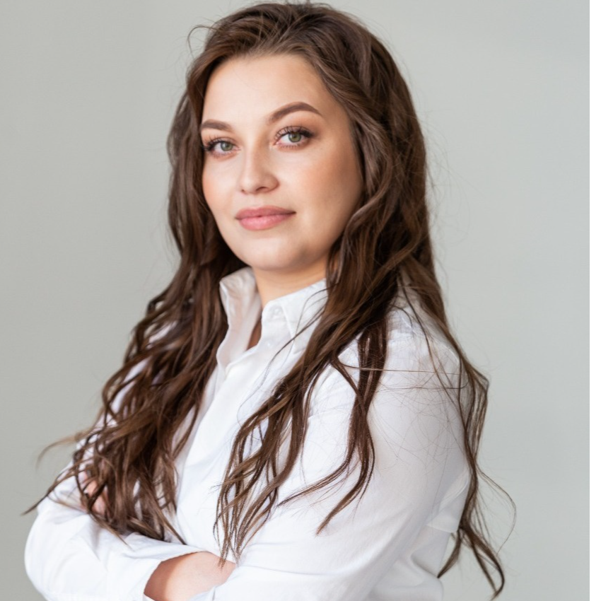 Александра Гусева