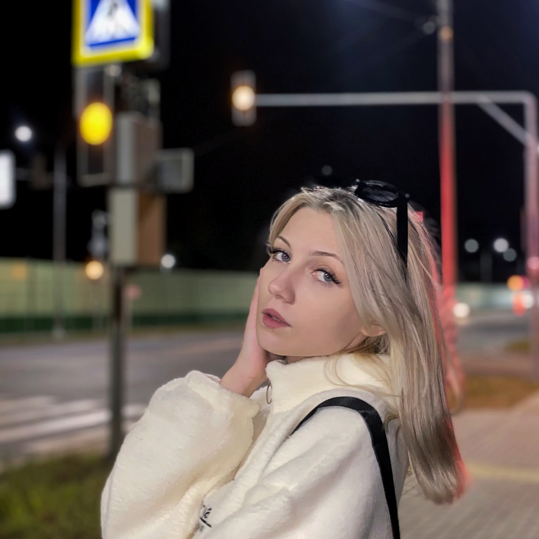 Ксения Зайцева