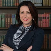 Анна Карпусь