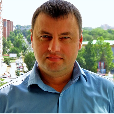 Виталий Попов