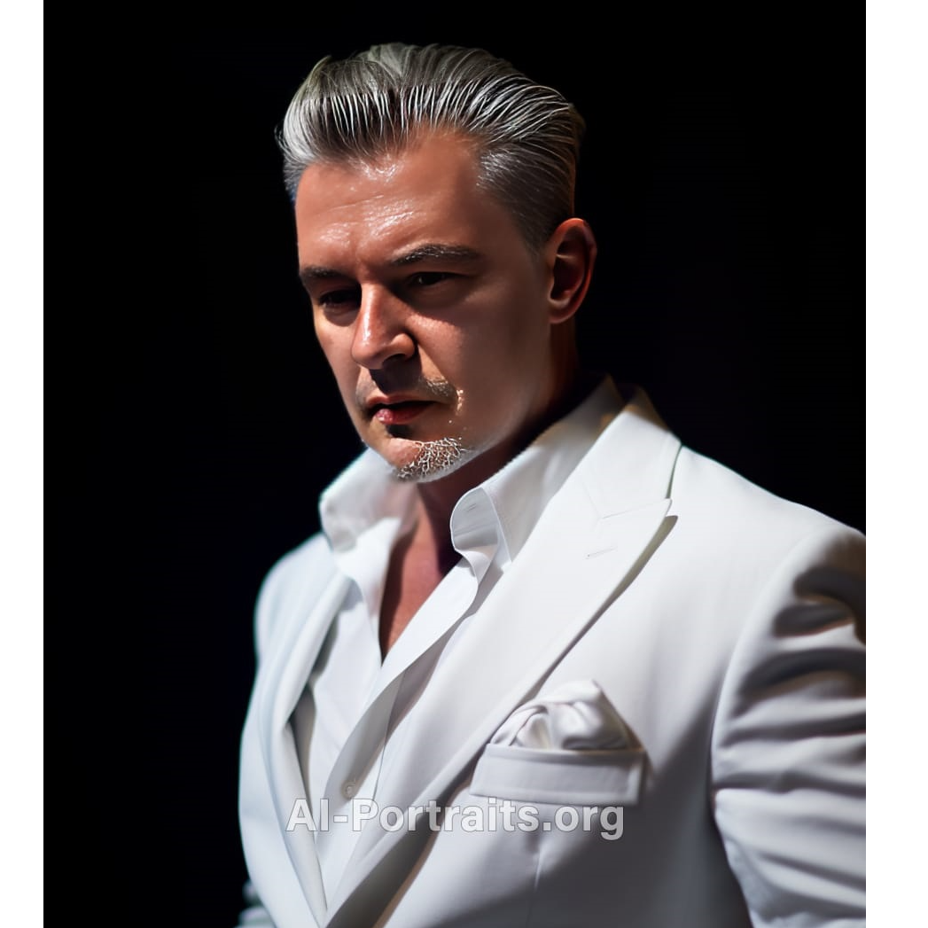 Владимир Степанов