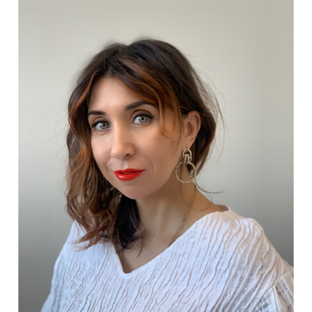 Светлана Непевная