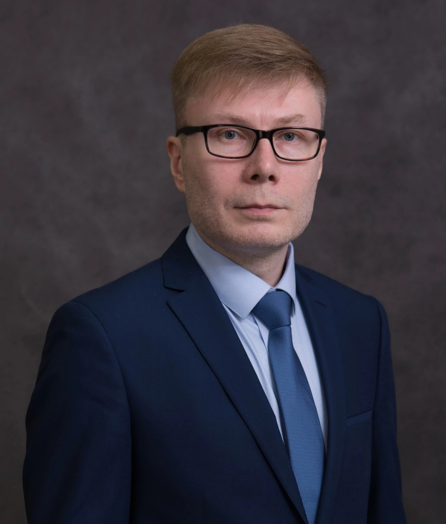 Павел Васильев