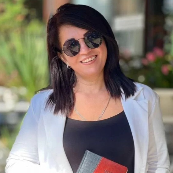 Инесса Калимуллина