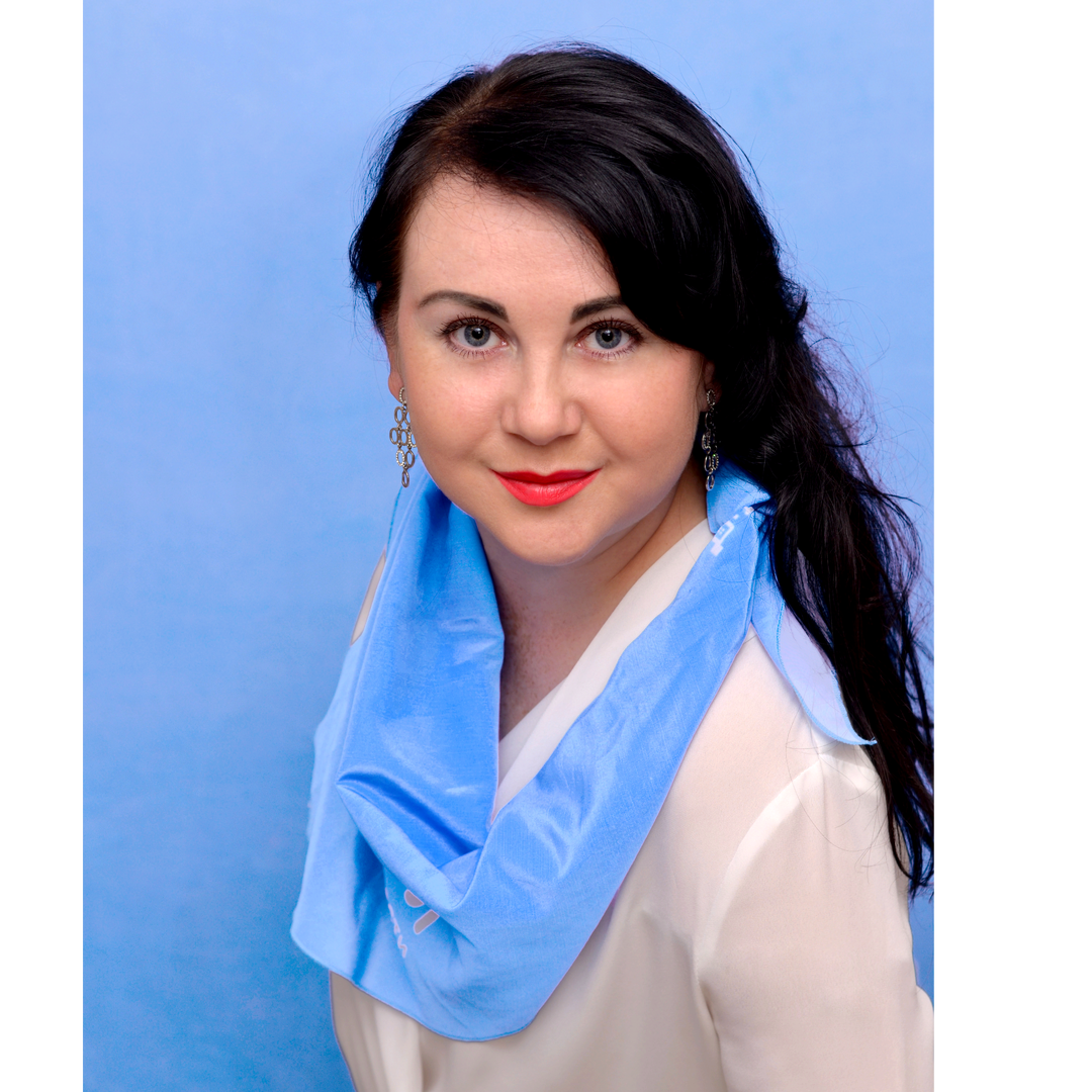 Елена Байдикова