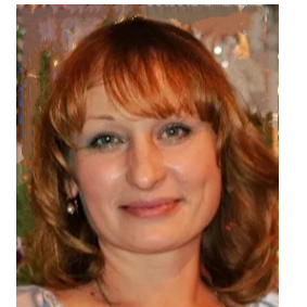 Наталья Журавлева