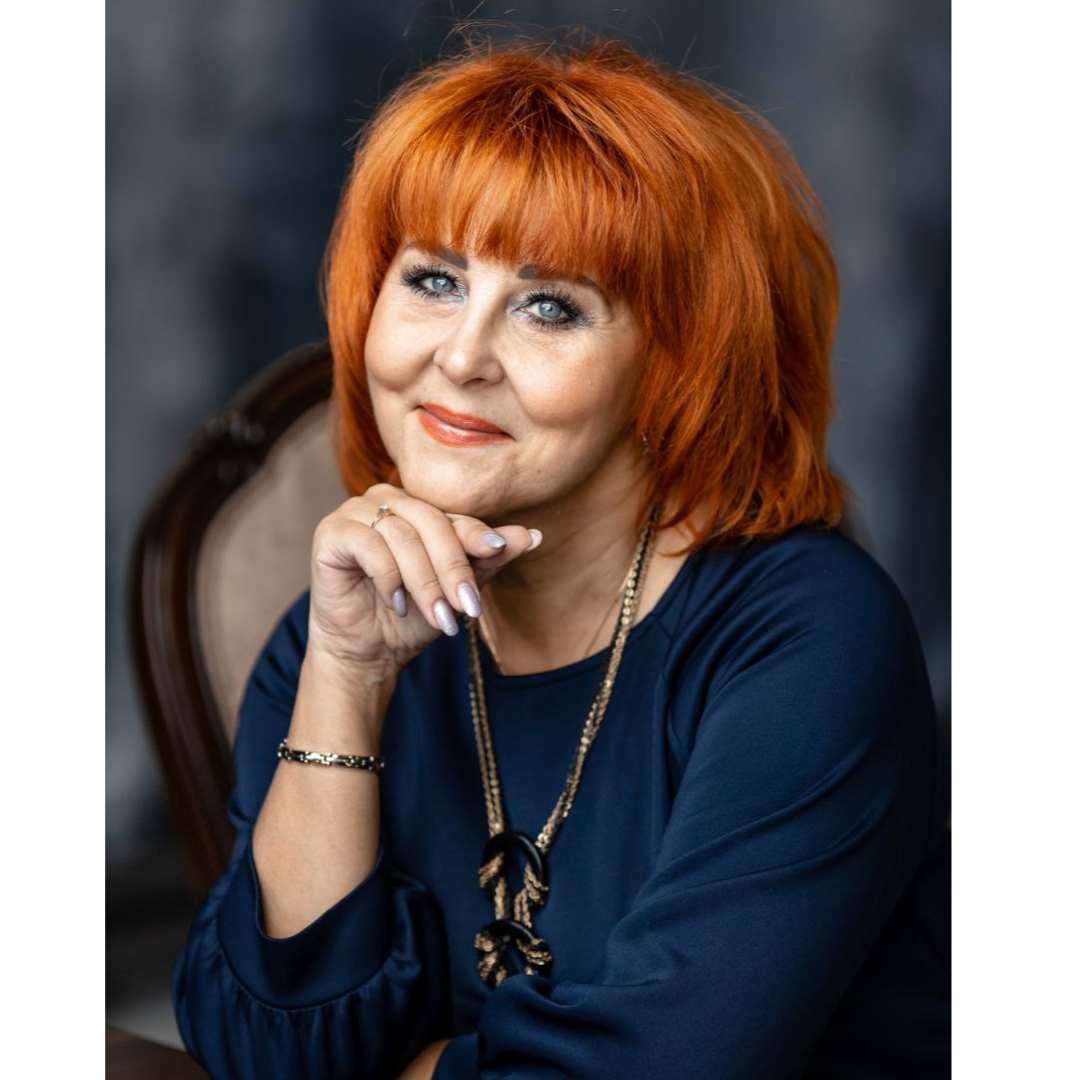 Наталия Глыба