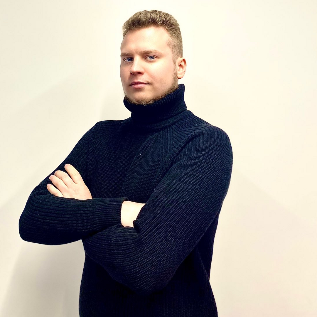 Андрей Орлов