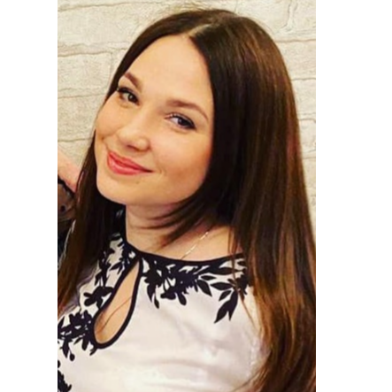 Алена Демина