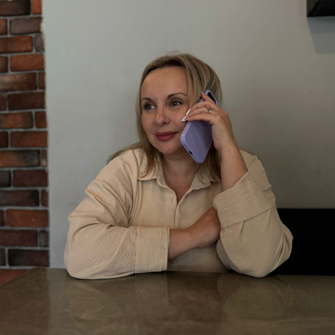 Елена Коваленко