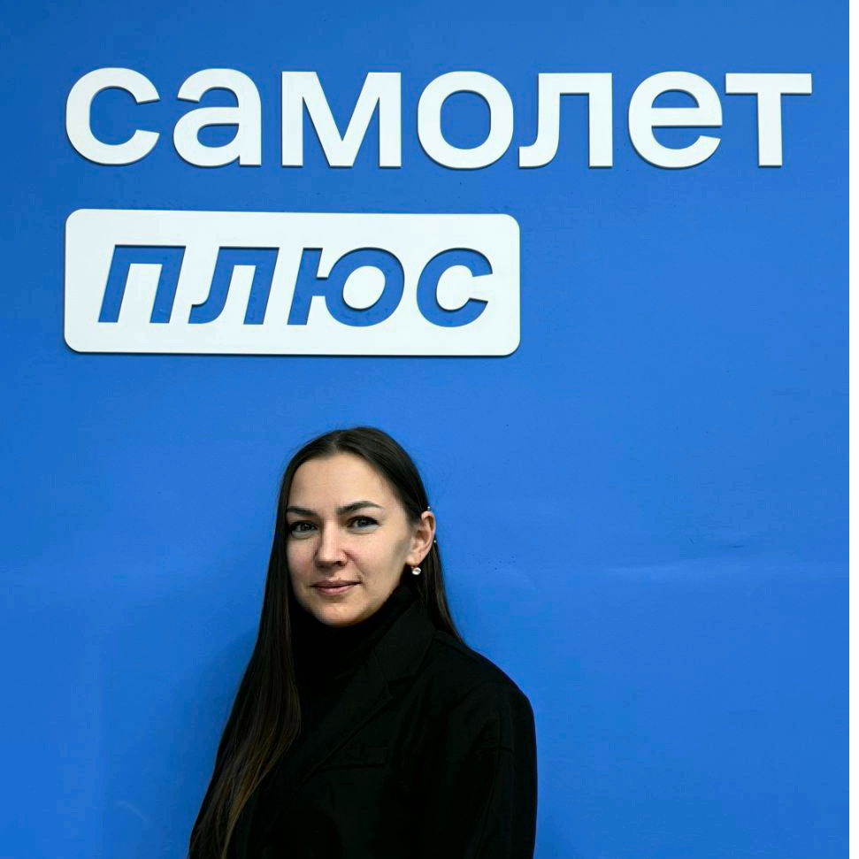 Галина Горшкова