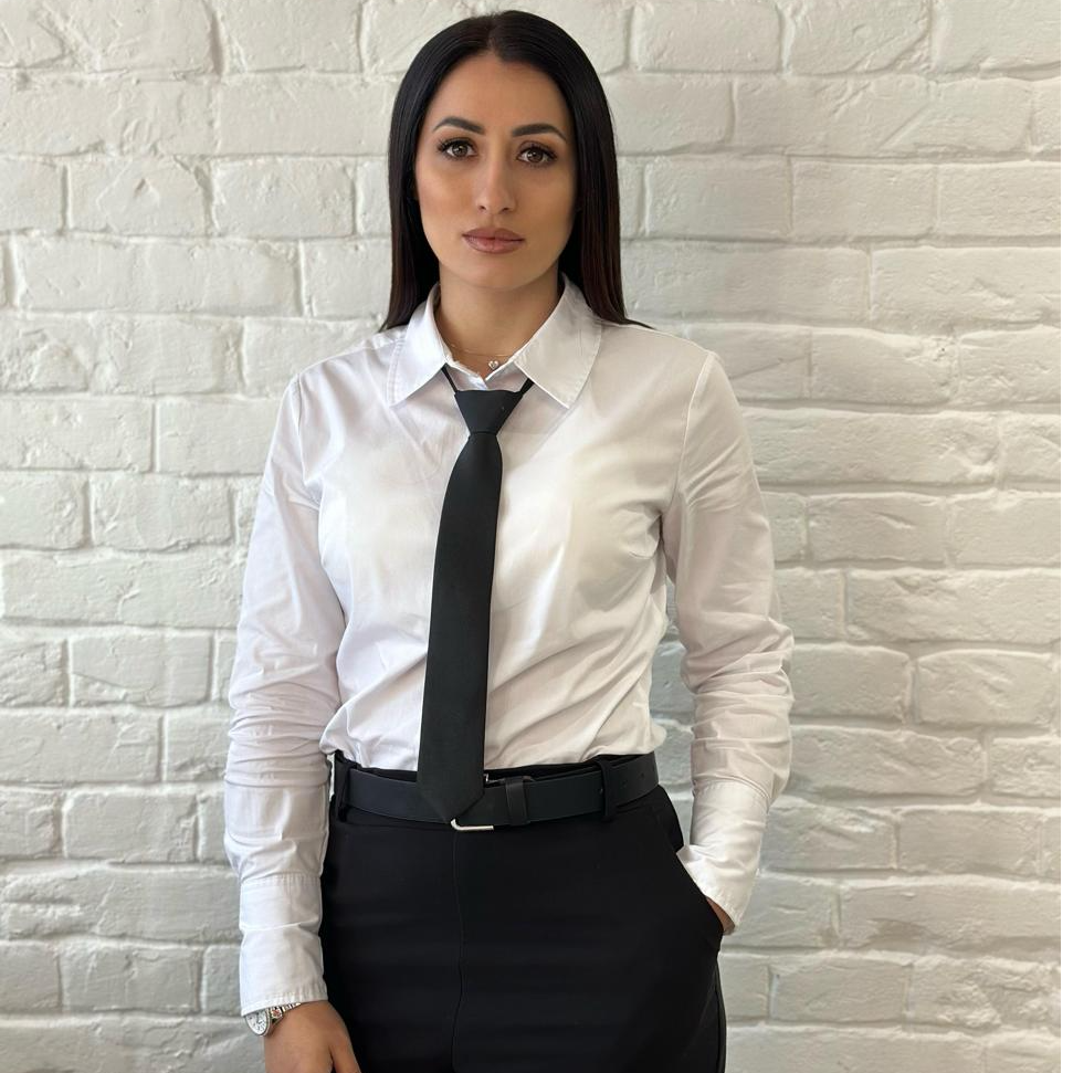 Гаянэ Барнасян