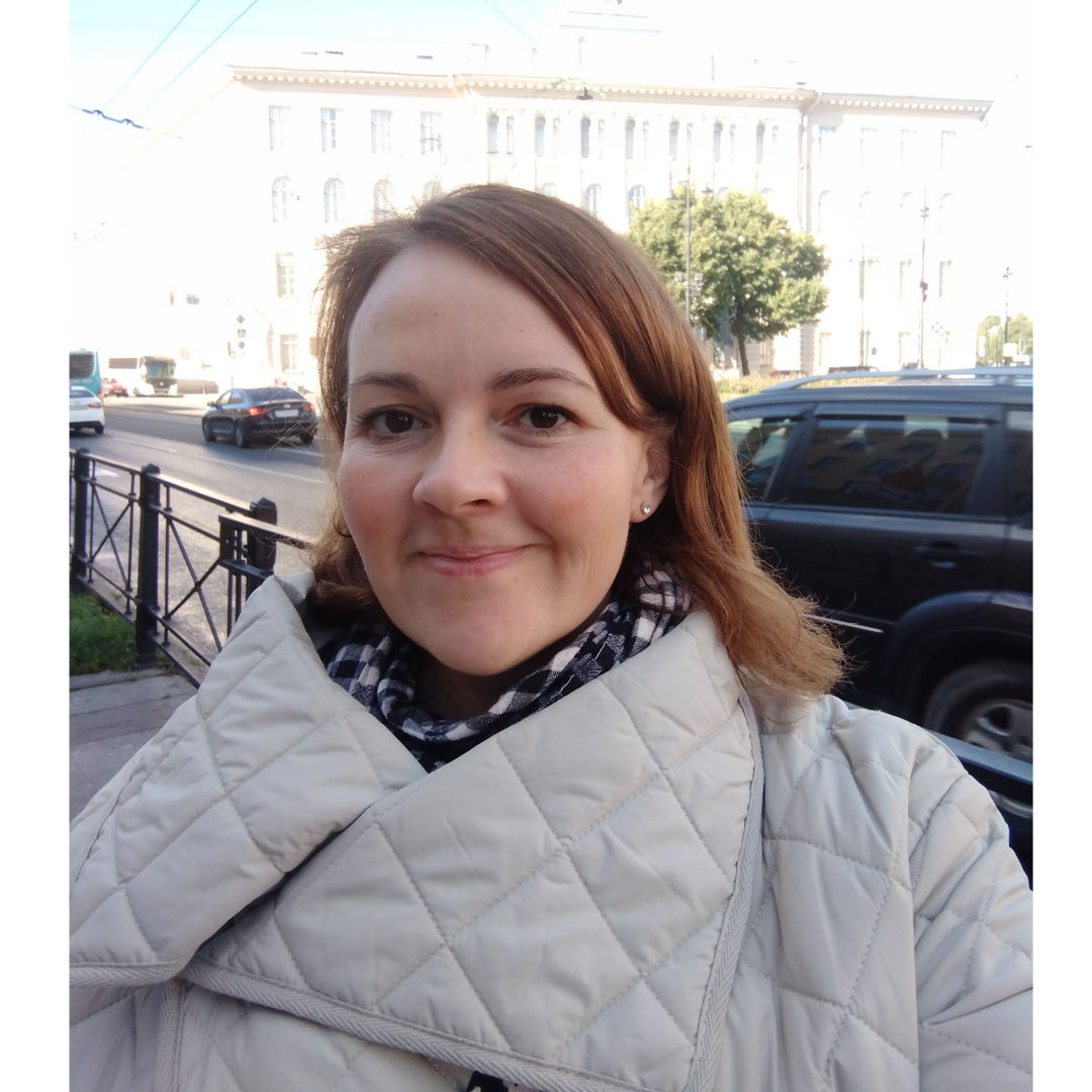 Екатерина Банных