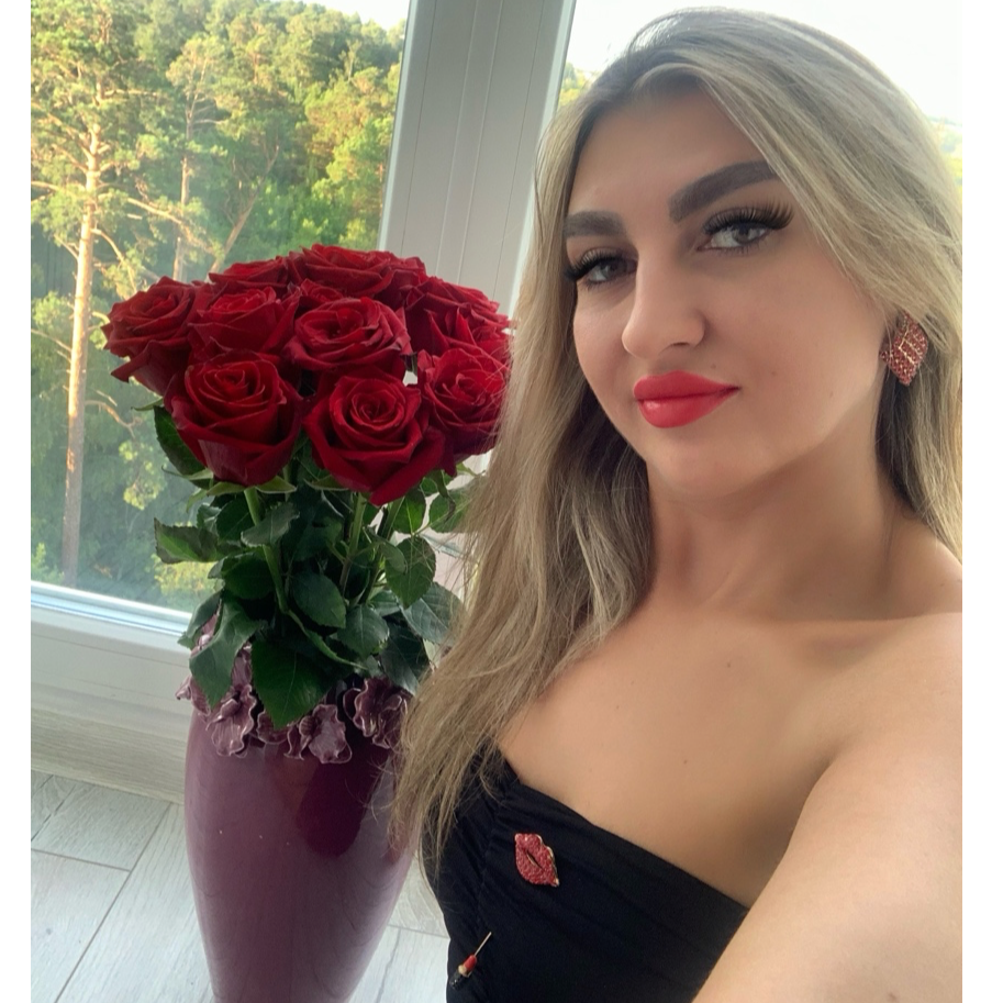 Римма Никитина