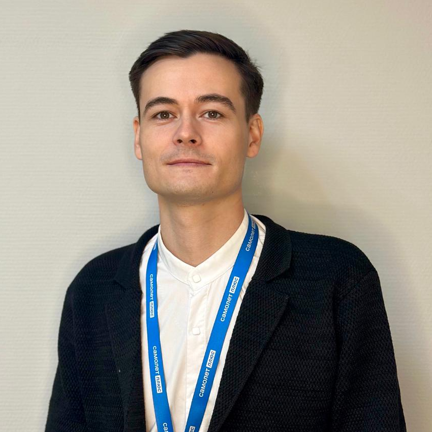 Александр Сидоров