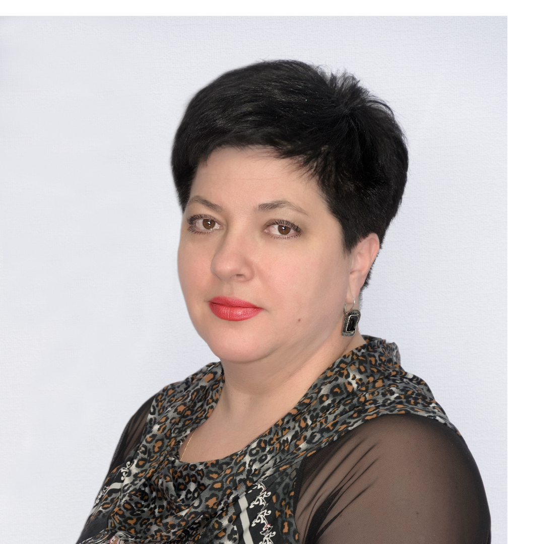 Елена Рзаева