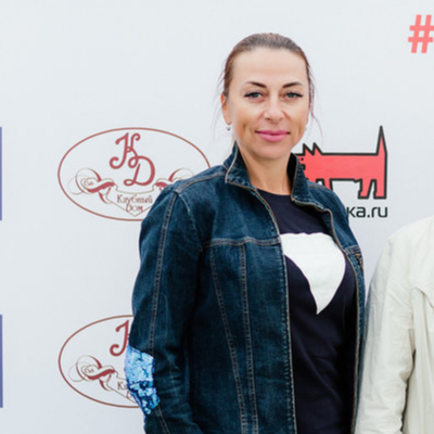 Наталья Нестеренко