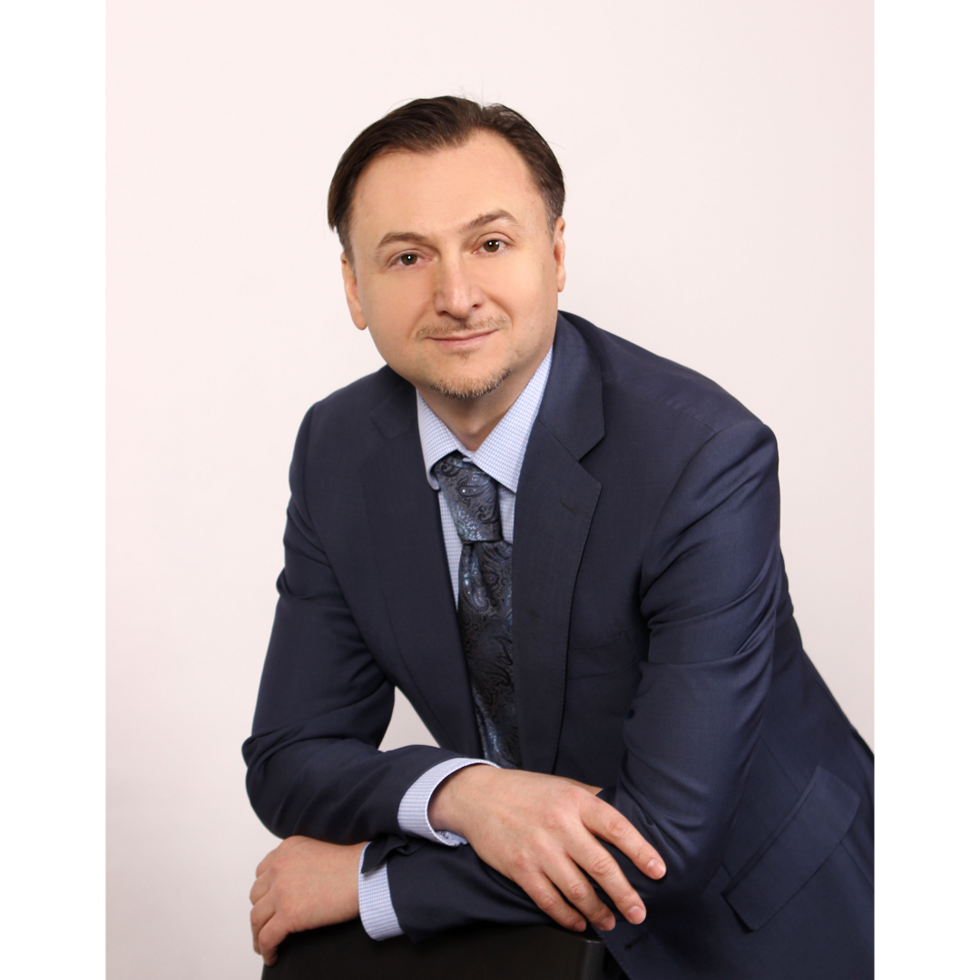 Евгений Калын