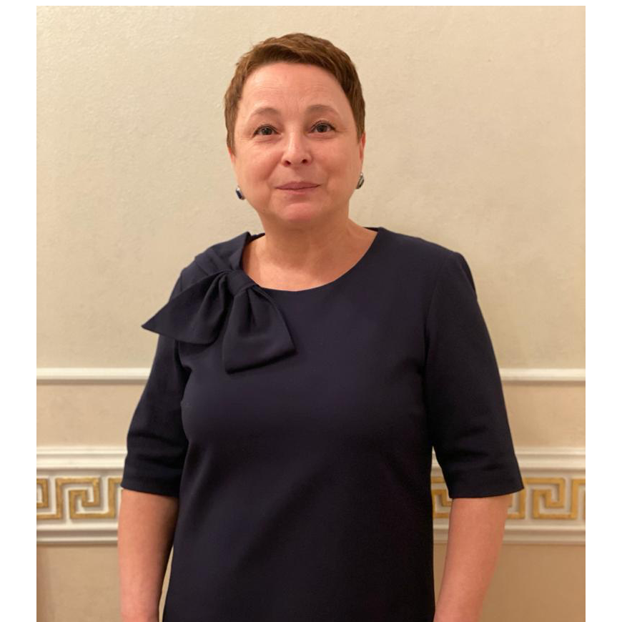 Татьяна Батищева