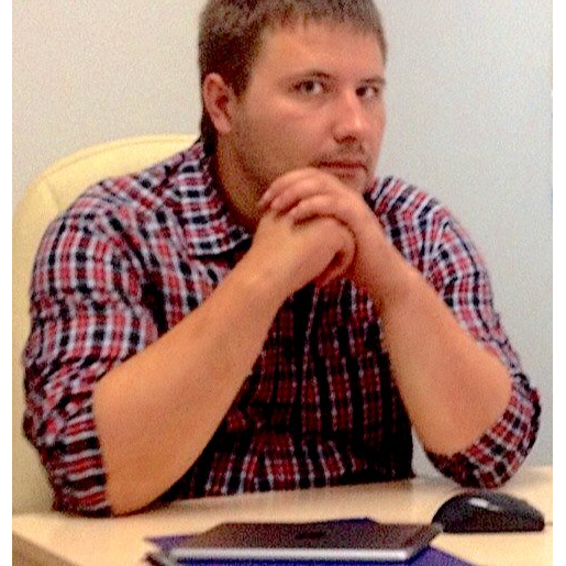 Анатолий Громов