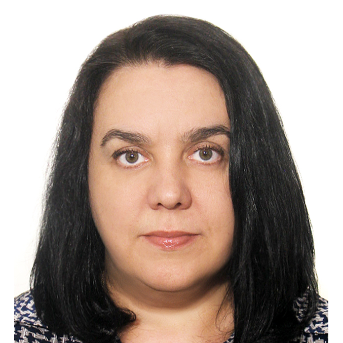 Юлия Шершова
