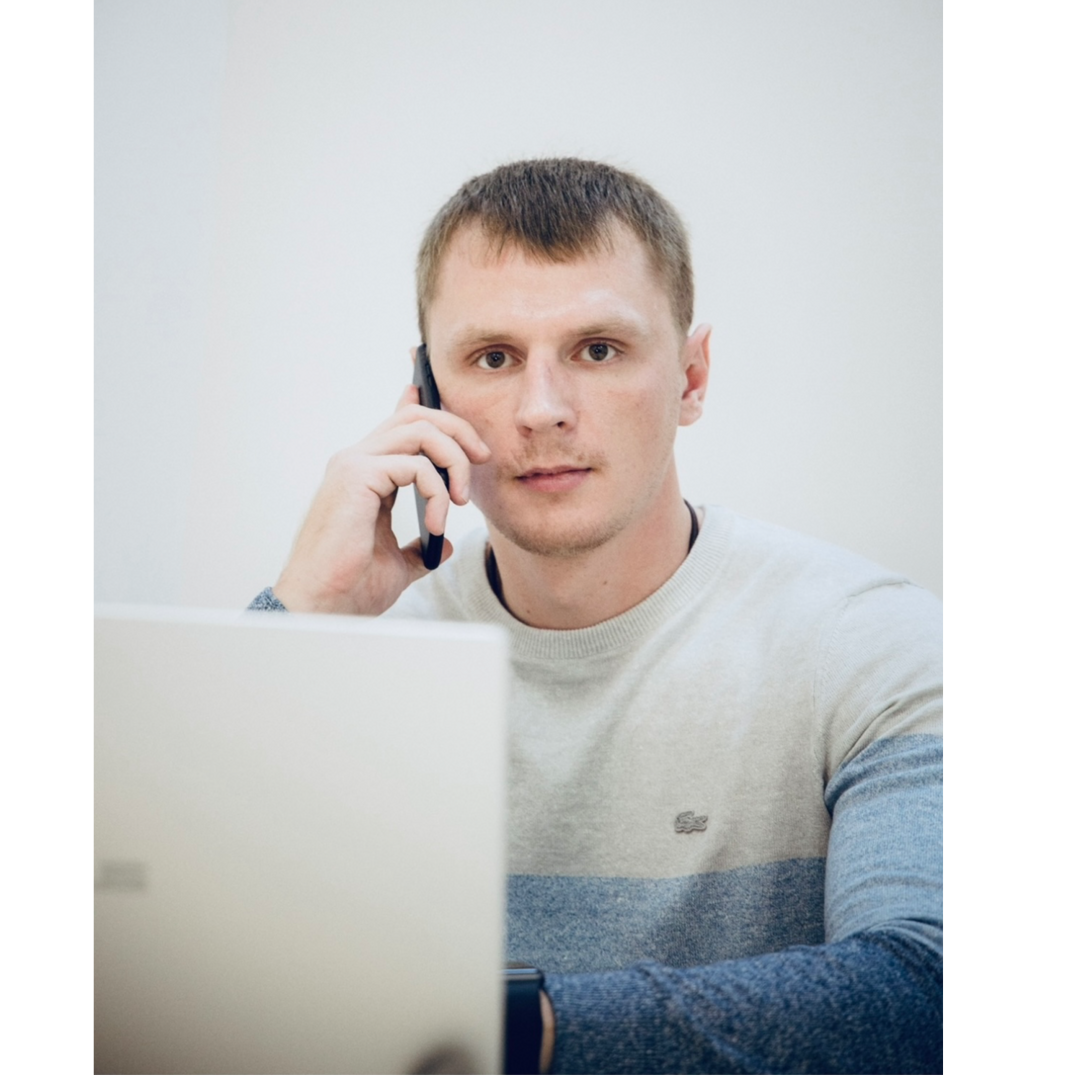 Владимир Соколов