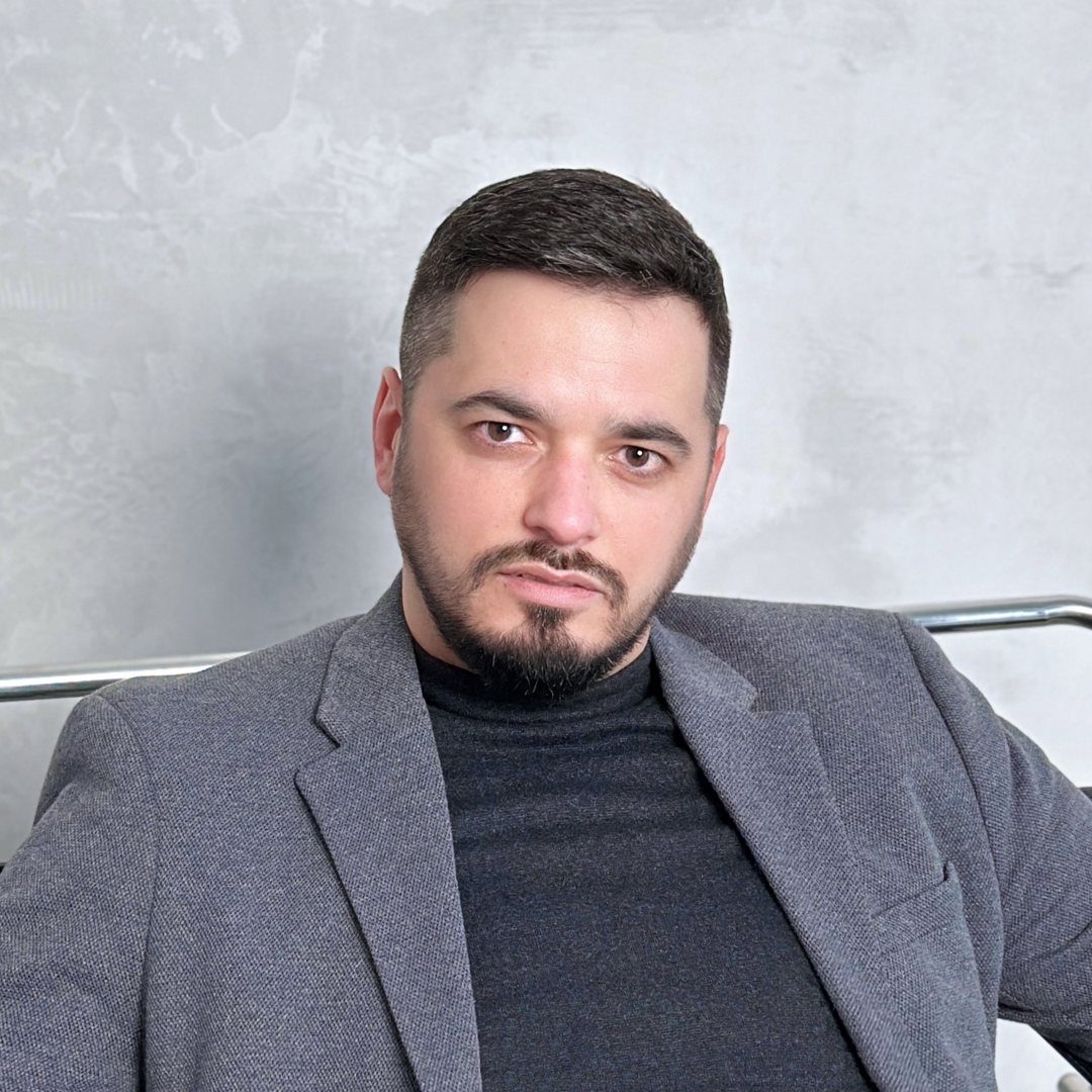 Евгений Скобелкин