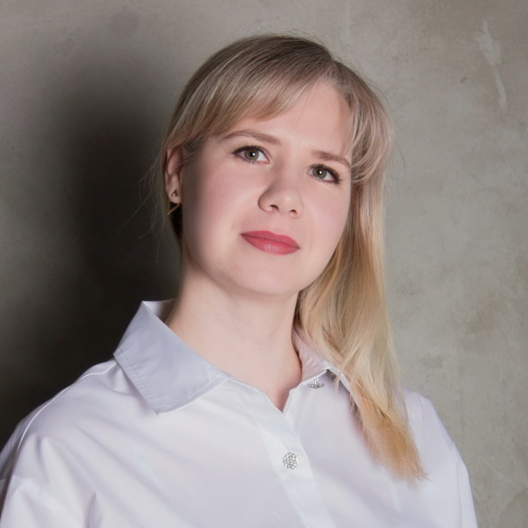 Мария Новикова