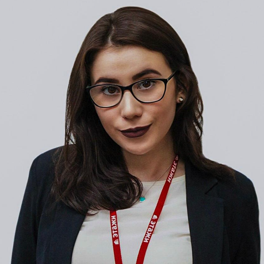 Наталия Кузнецова
