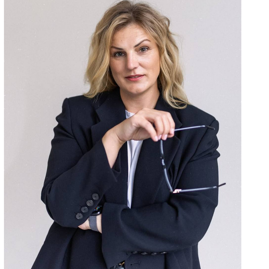 Оксана Адарьева