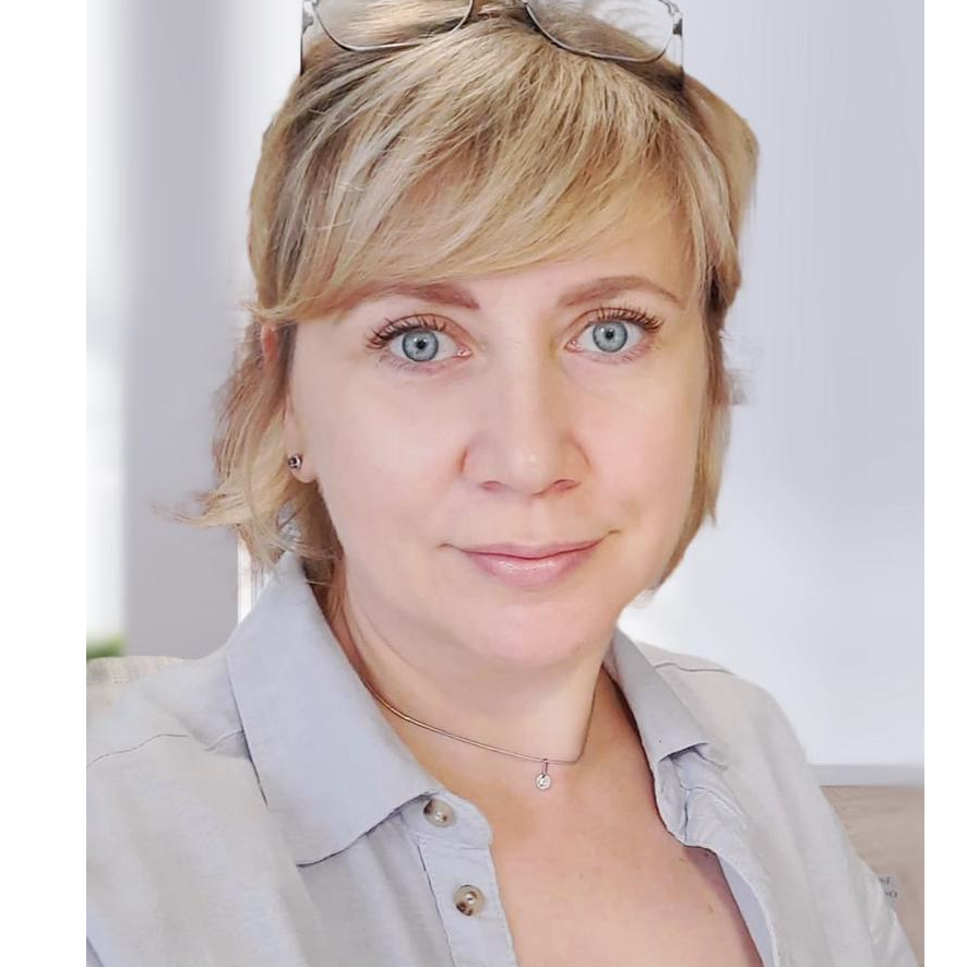 Гулина Латыпова