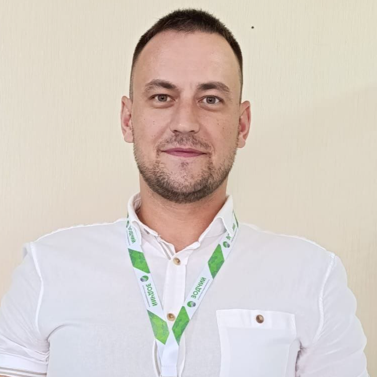 Сергей Ратушняк