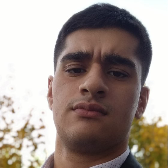 Умид Юсифли