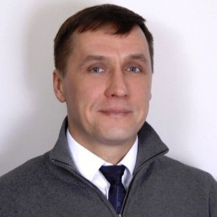 Алексей Кравцов