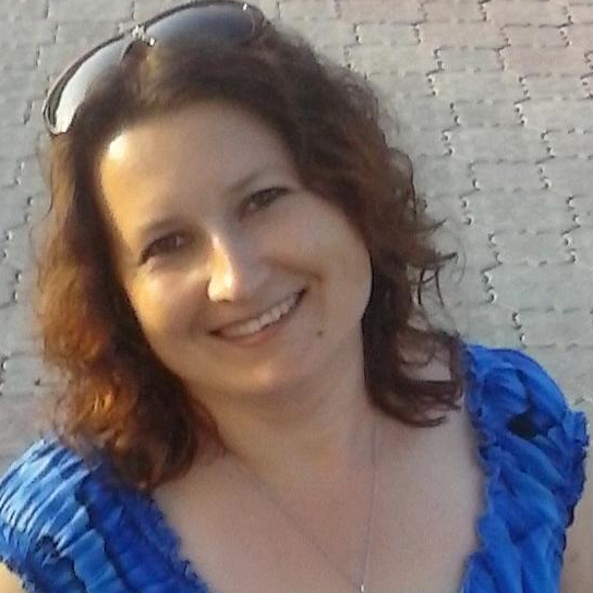 Любовь Фролова