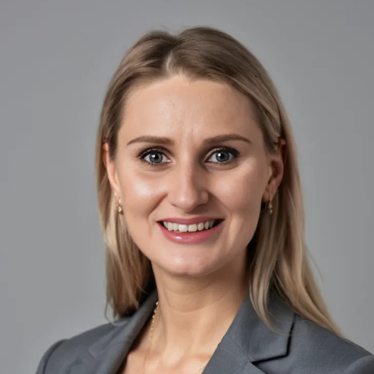 Елена Тимошенко