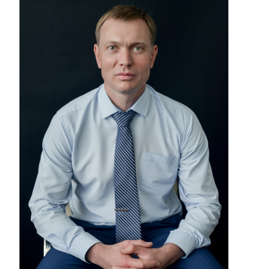 Станислав Разживайкин