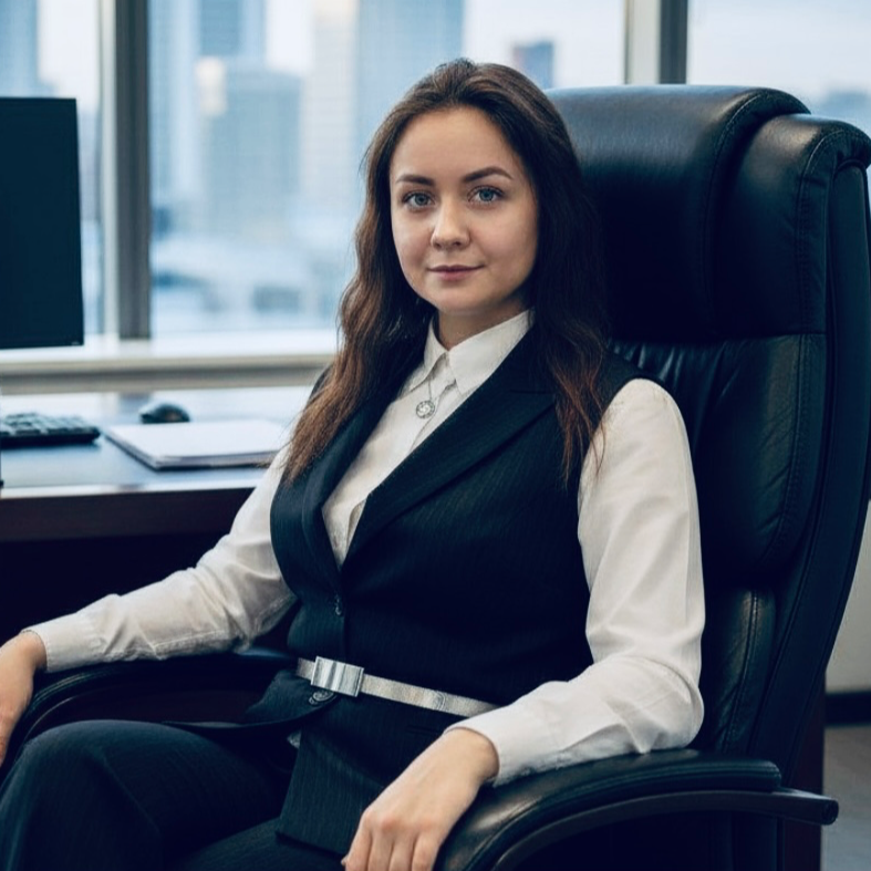 Ирина Лясова