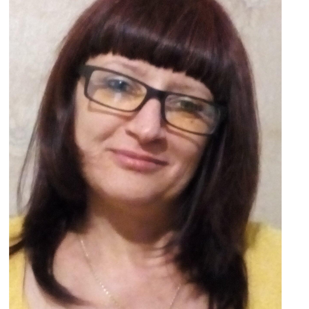 Наталья Богатырева