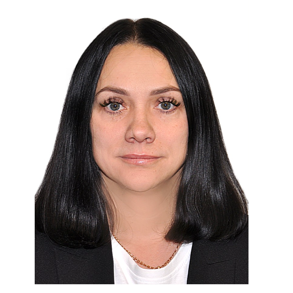 Екатерина Мамичева