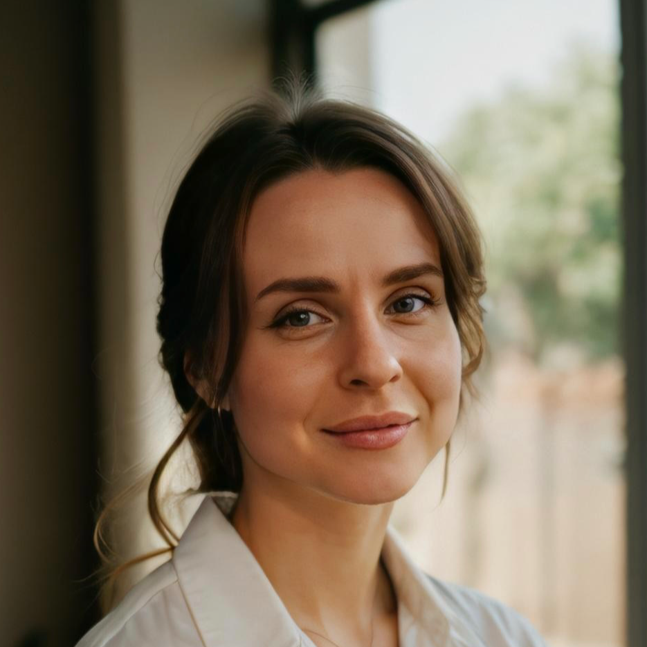 Екатерина Ускова